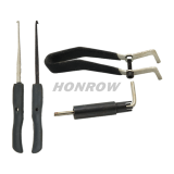 For Car Door and house Repairer box full set