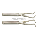 For Champion series （House lock and car lock）stainless pick set  14-in-one