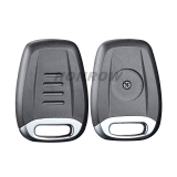 Universal transponder key shell kit, can put all KEYDIY blade