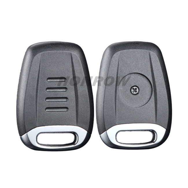 Universal transponder key shell kit, can put all KEYDIY blade