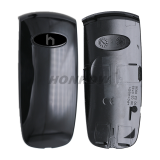 For Chery 4 button smart key with key blade