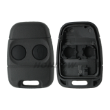 For Fo 2 button Remote Key Shell