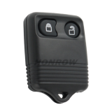 For Fo 2 button remote key blank