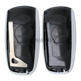 For Chery 4 button smart key with key blade