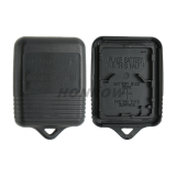 For Fo 3 button Remote Key Shell