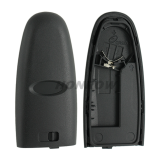 For Ford 4+1 button remote key blank