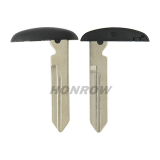 For Ford 4+1 button remote key blank without logo
