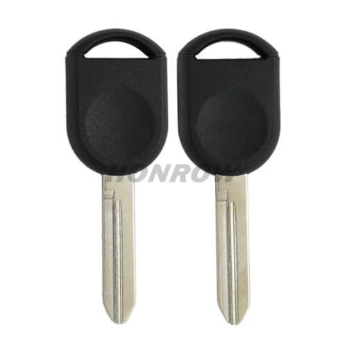 For Ford transponder key Blank Without Logo