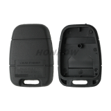 For Fo 2 button Remote Key Shell