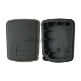 For Fo 2+1 button remote key blank