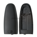For Ford 3+1 button remote key blank without logo