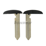 For Ford 3+1 button remote key blank