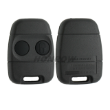 For Fo 2 button Remote Key Shell