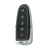 For Ford 4+1 button remote key blank