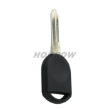 For Ford transponder key Blank Without Logo
