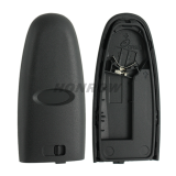 For Ford 3+1 button remote key blank