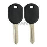 For Ford transponder key Blank Without Logo