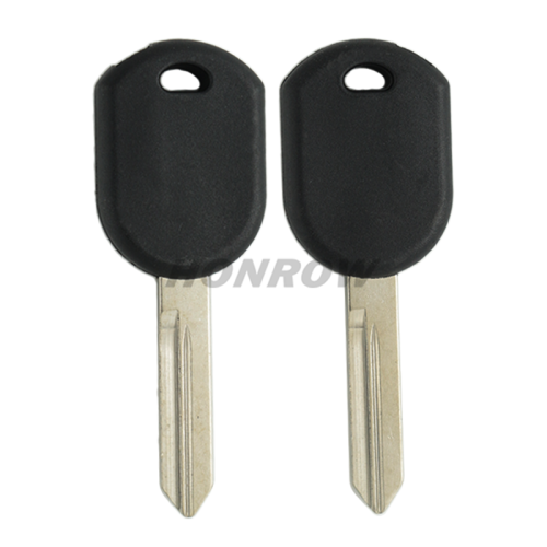 For Ford transponder key Blank Without Logo