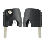 For Ford Focus 2 button remote key blank