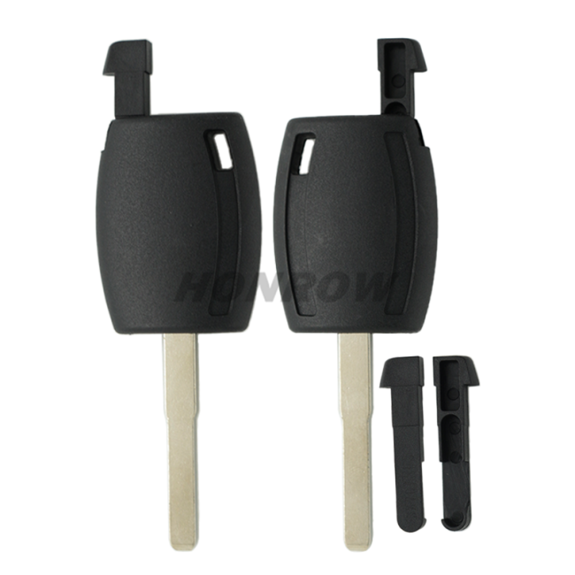 For Ford  transponer Key blank with HU101 Blade