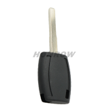 For Ford  transponer Key blank with HU101 Blade