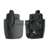 For Ford Focus 2 button remote key blank