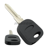 For Ford transponer key shell