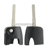 For Ford Focus 2 button remote key blank
