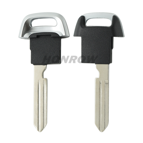 For Nissan Emergency Small Insert Key for Nissan 2022 Sylphy Teana X-trail Ariya