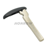 For Fo emergency key blade