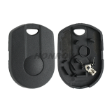 For GTL Ford 4 buton remote key shell with H72 key blade enhanced version