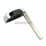 For Fo remote key blade