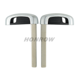 For Fo remote key blade