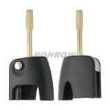 For Ford Mondeo 2 button remote key blank