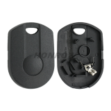 For GTL Ford 4 buton remote key shell with H72 key blade enhanced version