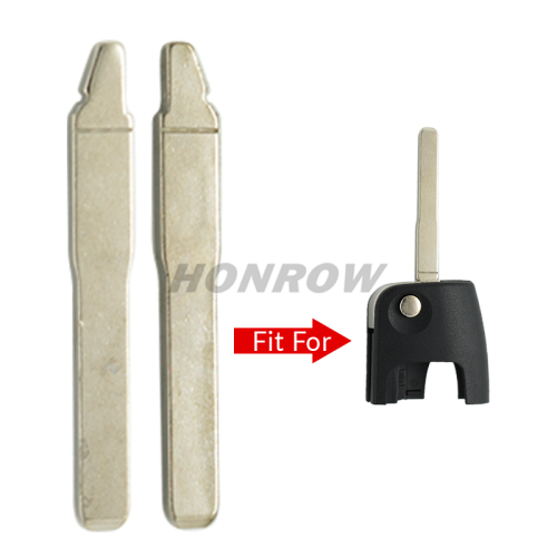 For Fo HU101 Key Blade