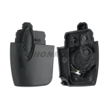 For Ford Mondeo 2 button remote key blank