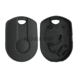 For GTL Ford 3 buton remote key shell with H72 key blade enhanced version