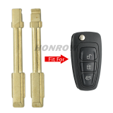 For Fo remote key blade for Fo-SH-61B