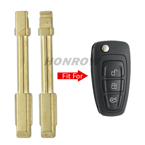 For Fo remote key blade for Fo-SH-61B
