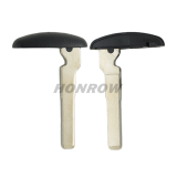 For Fo emergency key blade