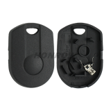 For GTL Ford 3 buton remote key shell with H72 key blade Stronger enhanced version