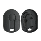 For GTL Ford 4 buton remote key shell with H72 key blade enhanced version