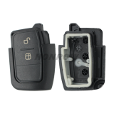 For Ford Mondeo 2 button remote key blank