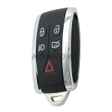 For Fo 5 button remote key blank