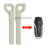 For Fo emergency key blade