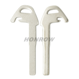 For Fo emergency key