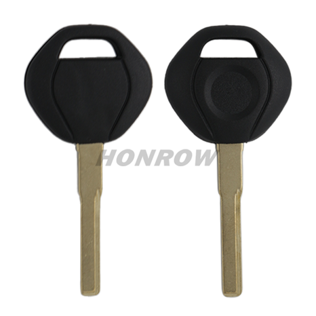 For Benz transponder key shell