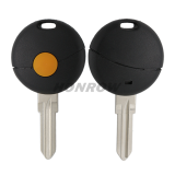 For Benz 1 button remote key blank