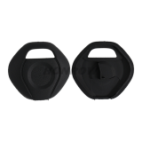 For Benz transponder key shell